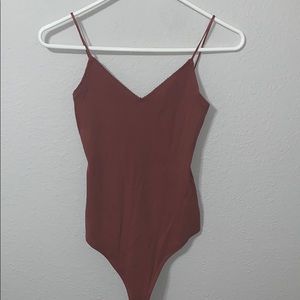Cami bodysuit